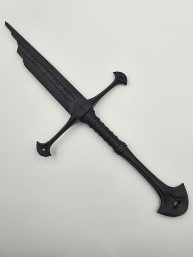 Narsil broken blade - broken, (hilt)
