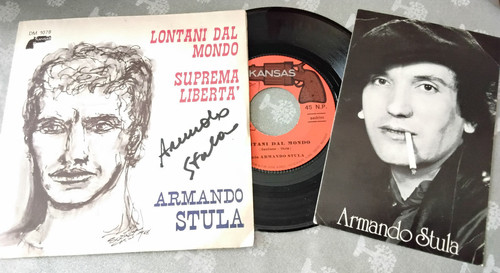 Armando stula lontani dal - .lontani,