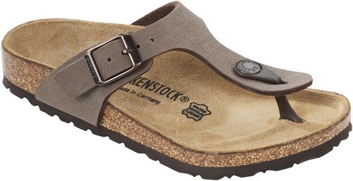 Infradito birkenstock gizeh - infradito,