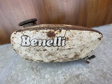 Serbatoio Benelli 50 TANK FUEL