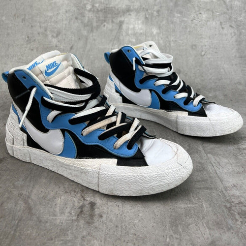 Nike sacai blazer medio alto - nike,