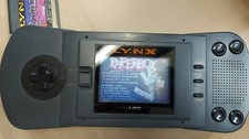 CONSOLE ATARI LYNX OTTIME