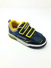 Geox Kids Shoes with Lights