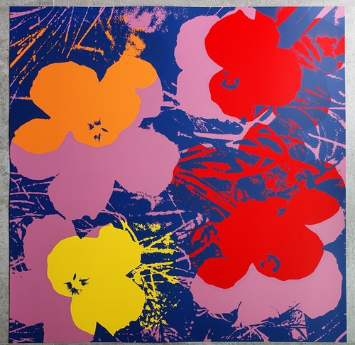 Fiori poppy serie sunday - fiori,