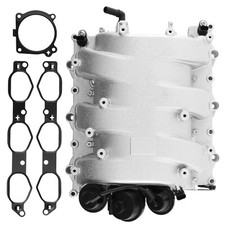 Collettore di aspirazione for