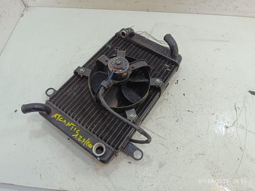 Radiatore aprilia atlantic 125 - aprilia,