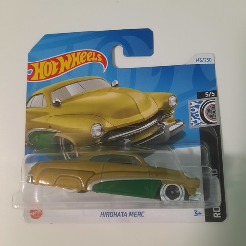 Hot wheels 2024 - 2024, mattel