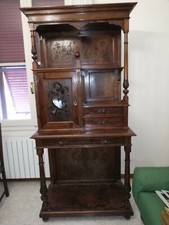 Mobile Credenza Inglese