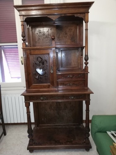 Mobile credenza inglese - mobile,