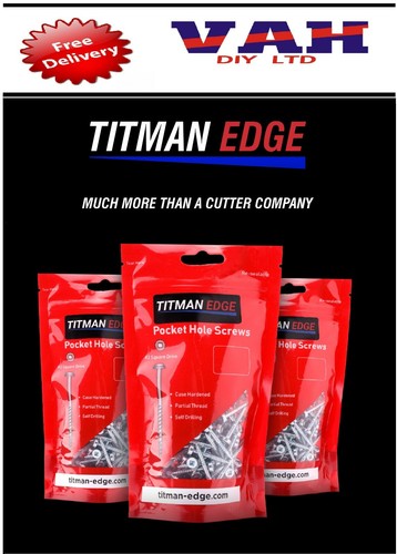 Titman viti maschino per - titman, a