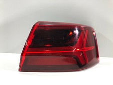 Ricambi Usati Fanale Stop Posteriore Audi A6 C7 Berlina LED DX Destro 2014 2018
