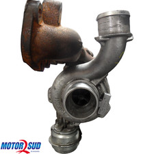 Turbina per Fiat Croma/Saab/Opel (2005-2007) 1.9 Jtd/CdTi/Tid