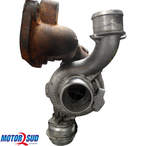 Turbina per fiat - per,