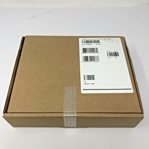 New nvidia b4j92at - new, hp
