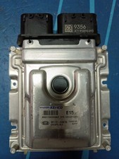 CENTRALINA MOTORE ECU KIA Rio Serie 39117-03415 Benzina 1.2 (2019) 
