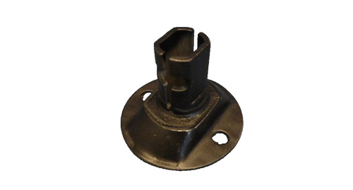 Giunto gomma sterzo opel - giunto,