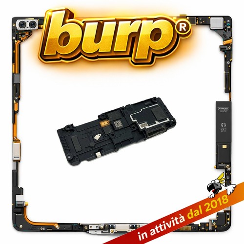 Buzzer xiaomi 9t pro - xiaomi, mi