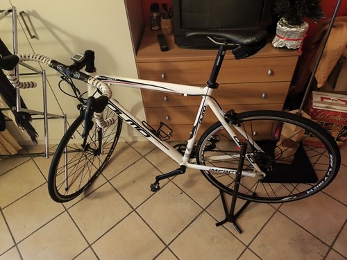 Bicicletta corsa olmo - corsa,