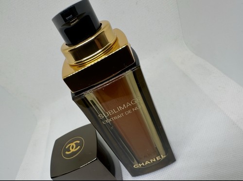 Chanel sublimage extrait de - chanel,