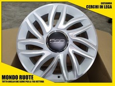 Cerchi lega originali da - 04,