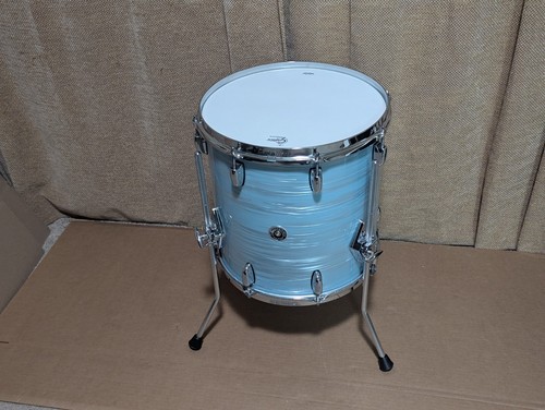 Gretsch brooklyn series x - series, 14