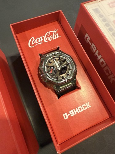Orologio casio shock 2100 - orologio,