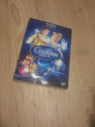 Dvd walt disney edizione - dvd,