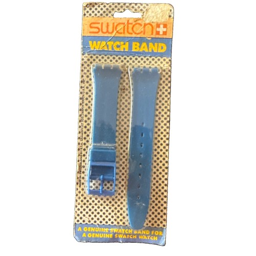 Cinturino orologio swatch - orologio,