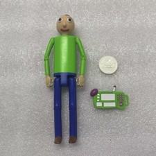 Baldi's Basics Modellino