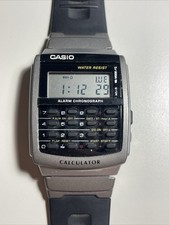 Vintage Casio CA-56  3208