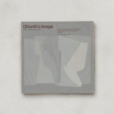OLIVETTI'S IMAGE Centre Le