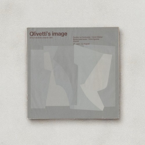 Olivetti image centre le - image,