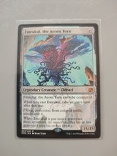 MTG Emrakul, the Aeons Torn NM