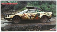 1/24 HASEGAWA - LANCIA |