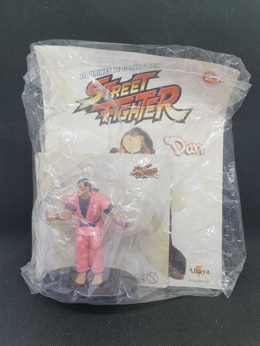 Street fighter altaya dan 21 - street,