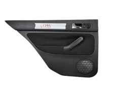 PANNELLO INTERNO PORTIERA POST SX PER VOLKSWAGEN Golf 4 Berlina ASZ (97>03)