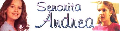 Telenovelas senorita andrea - telenovelas,
