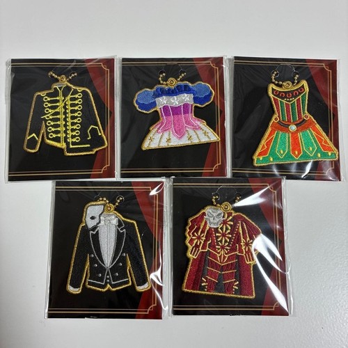 Set costume con ciondolo - costume,