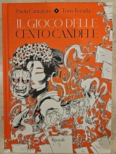 IL GIOCO DELLE CENTO CANDELE