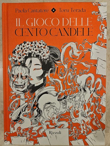 Gioco delle cento - delle, candele