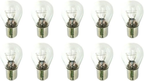 Kit lampade alogene p21 - kit, 10