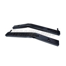 Supporto sinistro e supporto