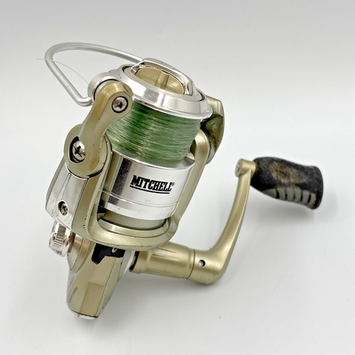 Mulinello spinning vintage - mulinello,