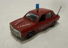 Renault 12 TS Polistil 1:43 No