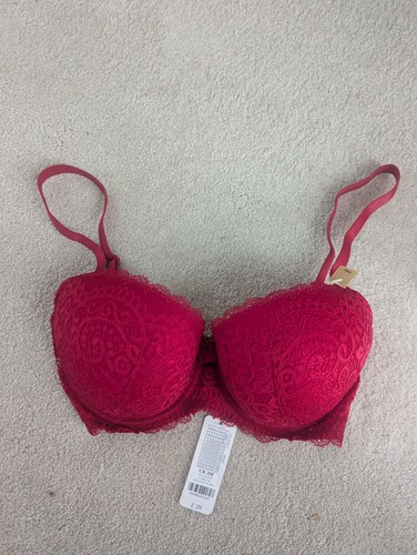 Reggiseno balconcino 28f - reggiseno,