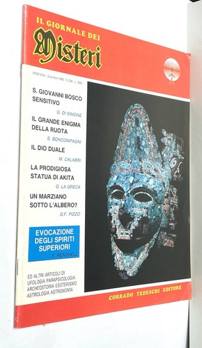 Giornale dei misteri 206 - il,