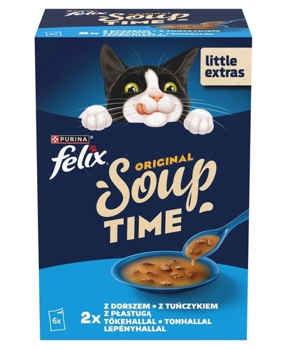 Felix original soup gusto - soup,