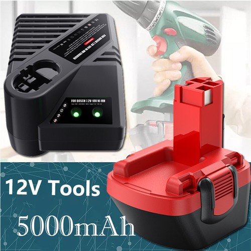 Batteria 5000 mah per - per, bosch