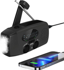 Radio Solare Di Emergenza