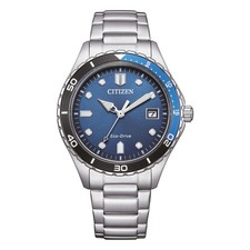 Orologio Uomo CITIZEN Marine